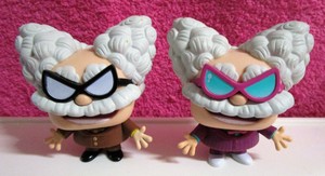 captain underpants funko pop