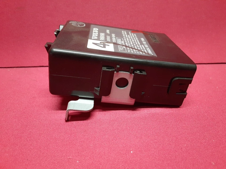 Volvo S70 V70 1998 1999 2000 módulo receptor de entrada sin llave 9166198 Foto 4 de 4