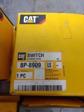 Cat 8p-8909 Switch  Caterpillar 8p8909