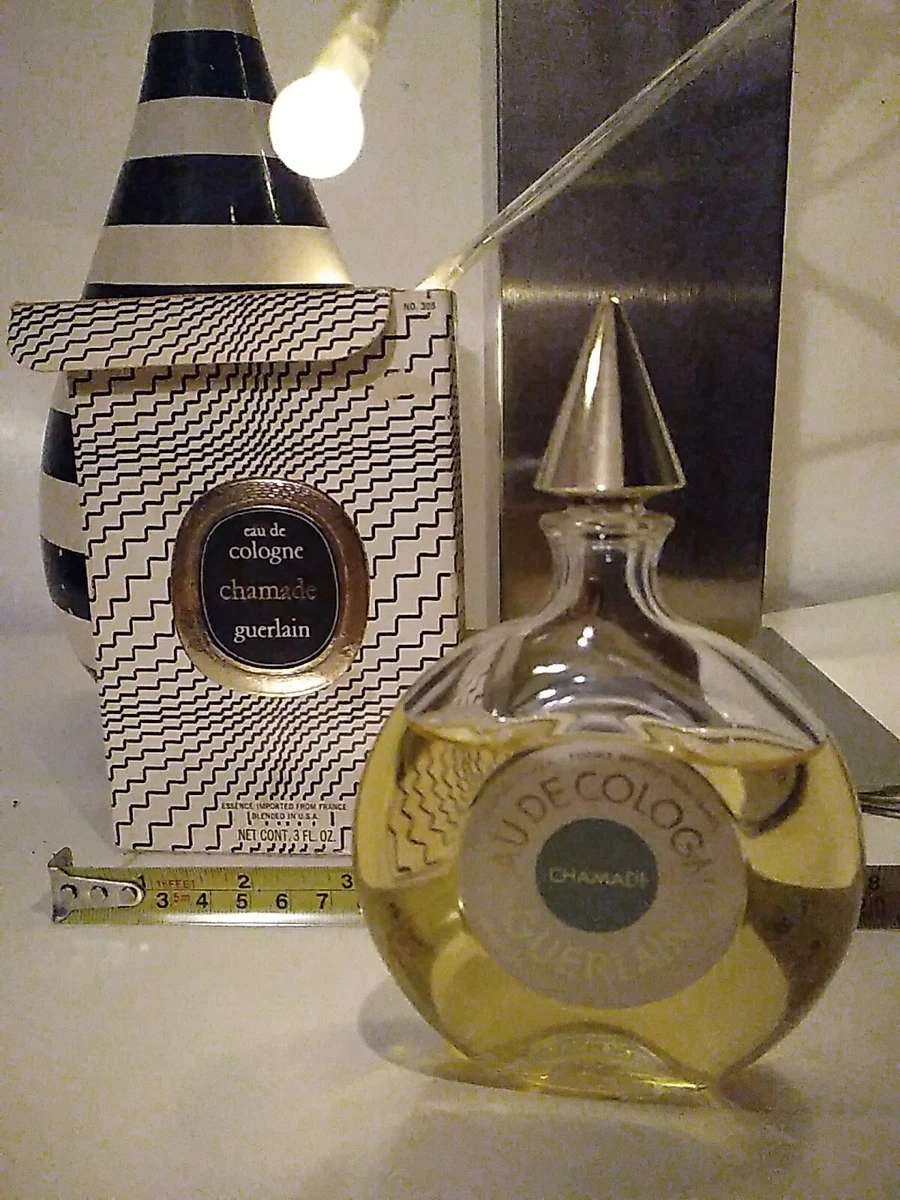 Guerlain Chamade Eau de Cologne for Women for sale | eBay