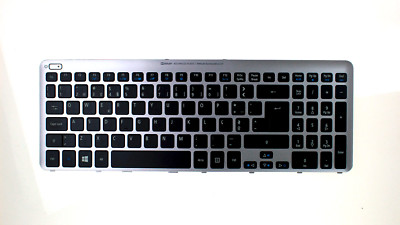 Acer Aspire V5-571P V5-571PG Tastatur QWERTY Portugal 60.M4YN1.018 NSK-R3KBW