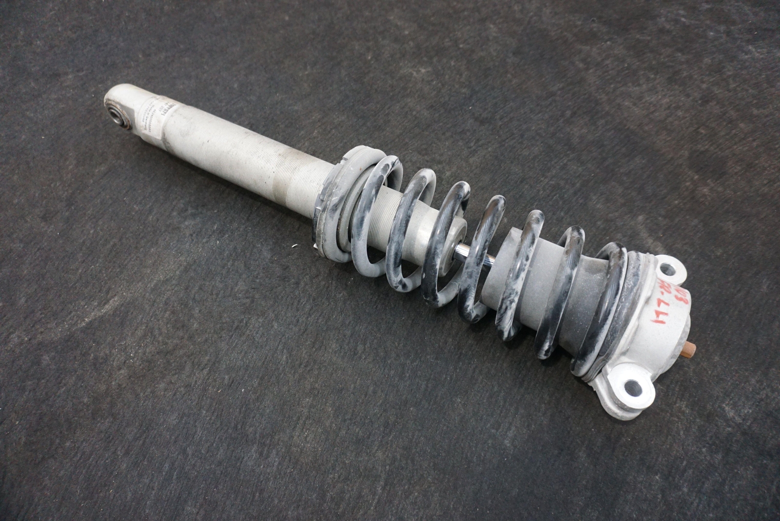 Front Left Or Right Shock Absorber Spring Strut 247207 Ferrari California 08-14