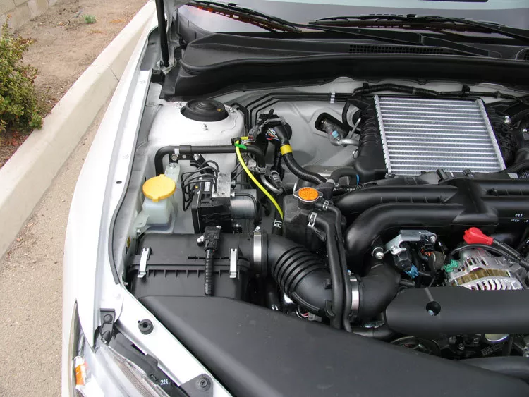 Wrx air filter deals