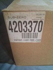 SUBZERO Evaporator 4203370 