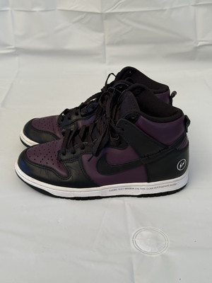 Nike Fragment Dunk High Beijing Size 6