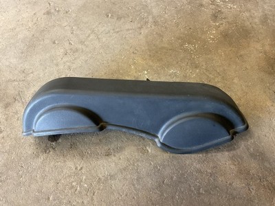 99-04 Land Rover Discovery 2 OEM Plastic Belt Guard Shield PRF100070 4.0 4.6 b58
