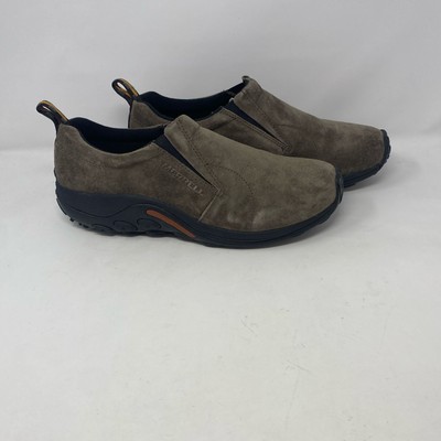 Merrell Jungle Moc Gunsmoke Men display picture 1