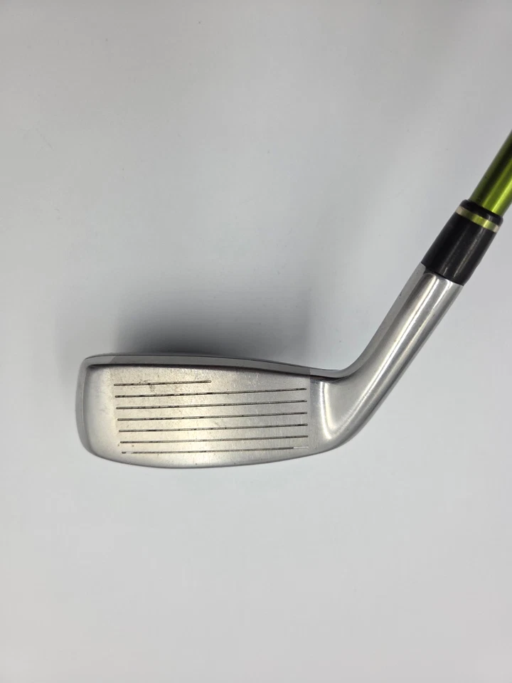 Adams Idea A2 20° 3 Hybrid, Regular Flex Graphite Shaft - Image 2 of 4