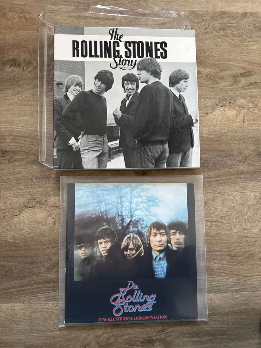 Rolling Stones Story online kaufen | eBay.de