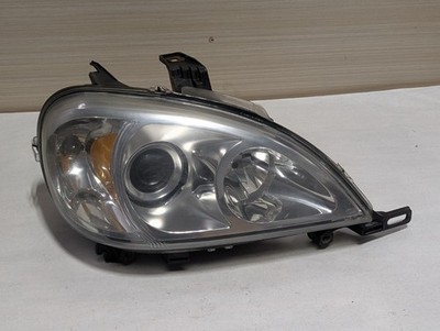 02 03 04 05 Mercedes ML Class W163 ML55 ML500 ML430 Right Xenon HID Headlight