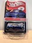 Hot Wheels 2022 RLC Redline Club Exclusive 2006 BMW M3 #8829/30000 Blue