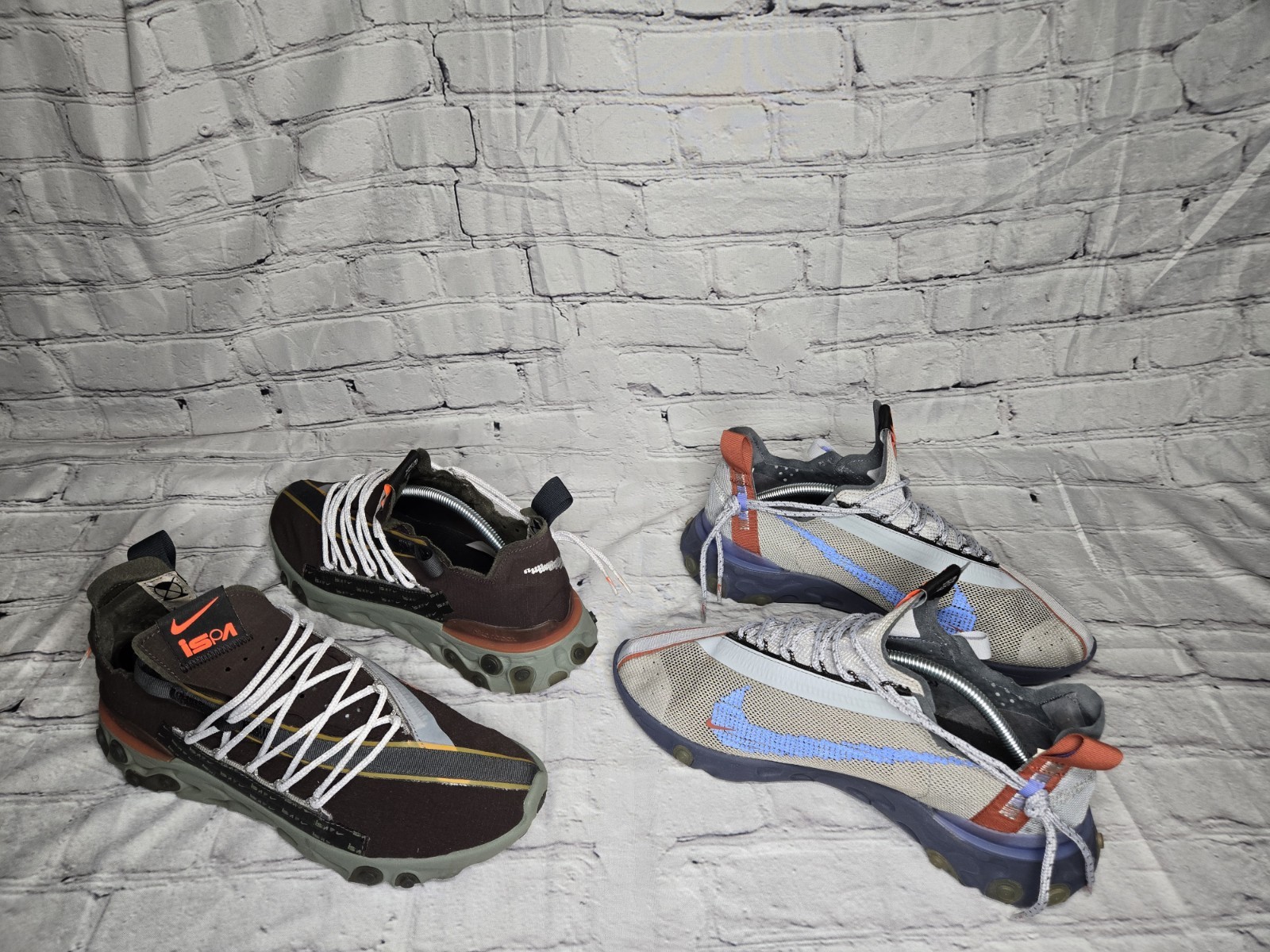 Nike React ISPA - image 2