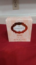 Vintage CHANTILLY Scented Dusting Powder by Dana 5 oz/ 141 g NEW SEALED USA