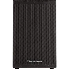 Cerwin Vega Mobile CV CVXL-112 2-Way Powered Loudspeaker