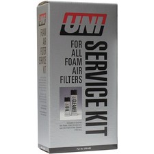 Uni Filter Foam Air Filter Service Kit UFM-400