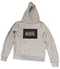 Youth Rascal Hooded Sweatshirt 11-12 Years