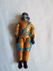 Vintage GI Joe Cobra FRAG VIPER v1 1989 Hasbro Action Figure