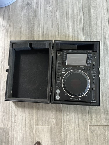 Pioneer DJ CDJ-2000NXS2 Digital DJ Turntable USB Pitch/Master Tempo w/Case