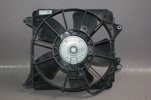 Honda Civic BJ2011 1.4 Elektrolüfter Kühlerlüfter Motorlüfter MF422750-4650