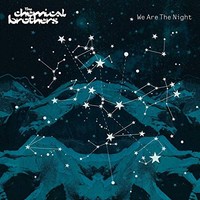 Chemical Brothers - We Are The Night - Vinyl Record - F600Z