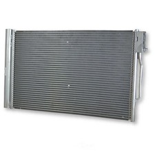 A/C Condenser Global 30026C