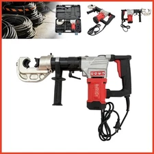 Electric Wire Crimping Pliers Multifunctional Cable Terminal Crimping Plier 220V