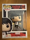 Funko Pop! Vinyl: Stranger Things - Mike #1239