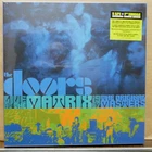 The Doors - Live At The Matrix 1967 The Original Masters (5-LP + 7" Box Set) NEW