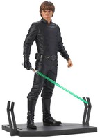 Diamond Select Toys Star Wars Milestones: Return Of The Jedi Luke Skywalker 1:6