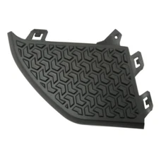 For Chevy Silverado 1500 2019-2025 Bumper Step Pad Passenger Side Rear CAPA