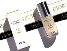Dior Capture Totale Le Serum The 1rst Youth-revealing Serum Mini 10ml