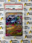 Mega Charizard X ex #013 M2 Inferno X 2025 Pokemon Japanese PSA 10 154257235