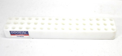 Burghart Odofin Holder Block Container For Threshold Test 2 Phenyl Ethanol