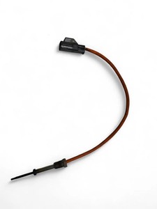 VOLVO S60 II Abgastemperatursensor 6M51-12B591-EA 2017 30711384