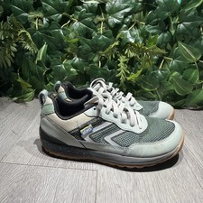 Lems Primal Pursuit Unisex Men's 6.5 Women's 8 Gray Green Morning Dew Color