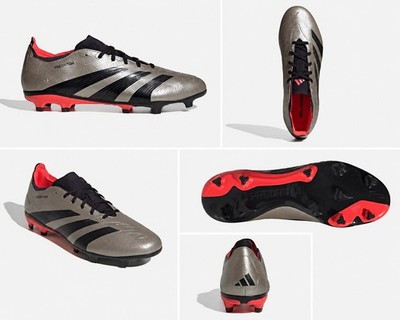 IF6349 Adidas Predator 24 League FG Vivid Horizon Pack Herren Turnschuhe