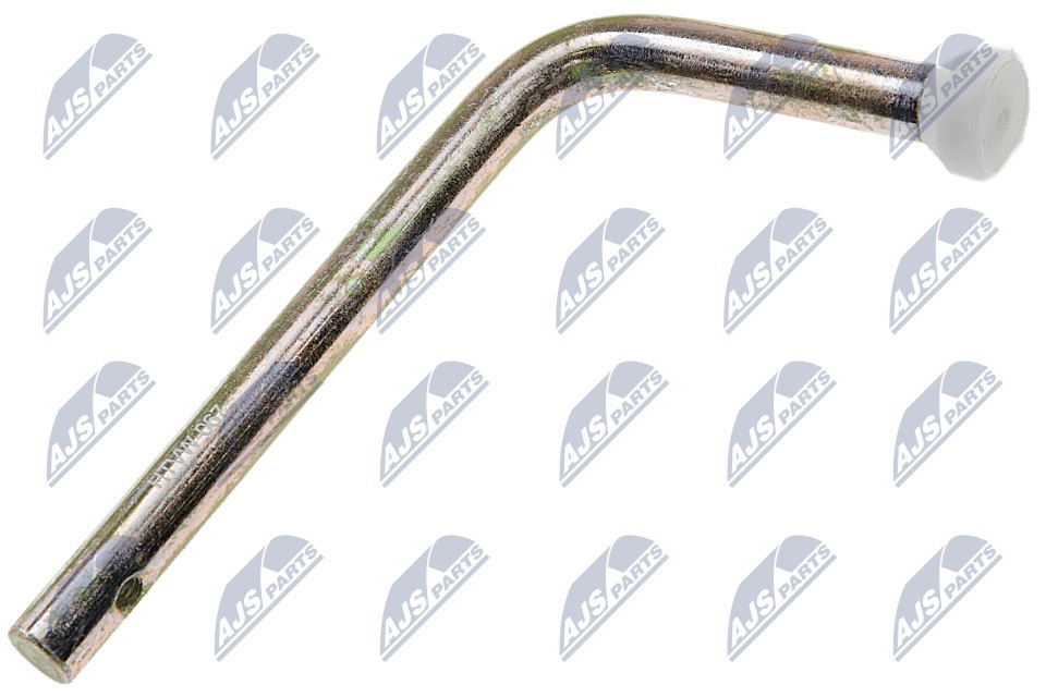 Fits NTY EZC-VW-067 UPPER ROLLER GUIDE SLIDING DOOR ⭐UK Stock⭐ - Image 4