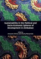 Innocent Chirisa (U. A.) | Sustainability In The Political And Socio-Economic...