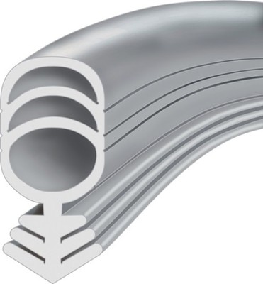 1er PACK(Stk) ELLEN 6102563 Renovierungsdichtung UNIVERSAL Plus DIY Länge 5 m Br