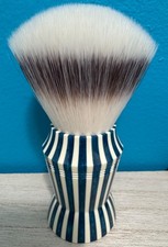 Wald A1 29mm Stratos Shaving Brush