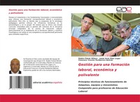 RubéN Clairat Wilson (U. A.) | GestióN Para Una FormacióN Laboral, EconóMica...