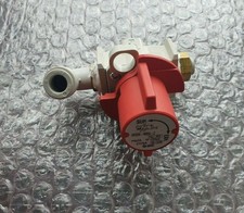 SMC VHS20-N02A-Z LOCK OUT VALVE  (IN21S2)