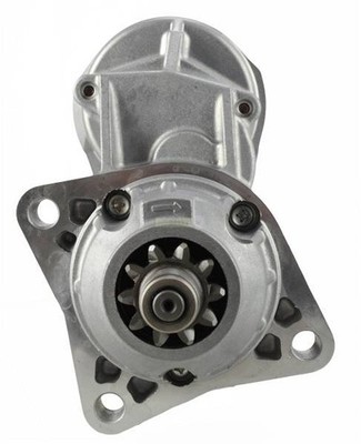 Starter Denso New Genuine 228000-5641 for *** Iveco Stralis Trakker F2Be3681