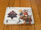Ys Memoire: The Oath In Felghana - D1 Refined Edition - PlayStation 5 (PS5) NEW!
