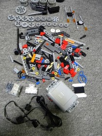 LEGO Creator 4895 Helicopter
