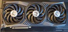 MSI RTX 3090 GAMING X TRIO 24GB GDDR6X Graphics Card (Read Description)