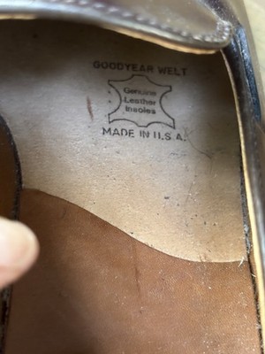 Alden 1100