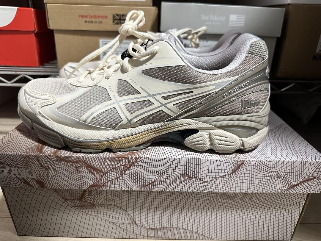 Men US Dime x Asics GT-2160 313479