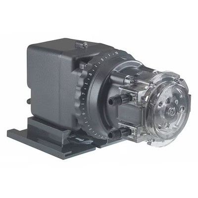 Stenner 45Mjh2a3staa Pump Adj Rate 45Mhp10 10Gpd 100Psi 3/8''W
