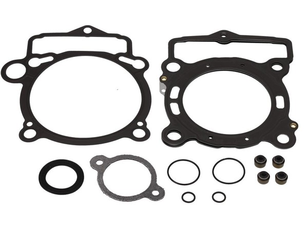 Athena Topend Dichtungssatz Passt An Ktm SX-F 250 Ab16 EXC-F 250 Ab17-image